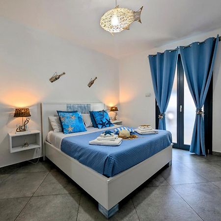 I Colori Della Sicilia Apartment ชีนิซี ภายนอก รูปภาพ