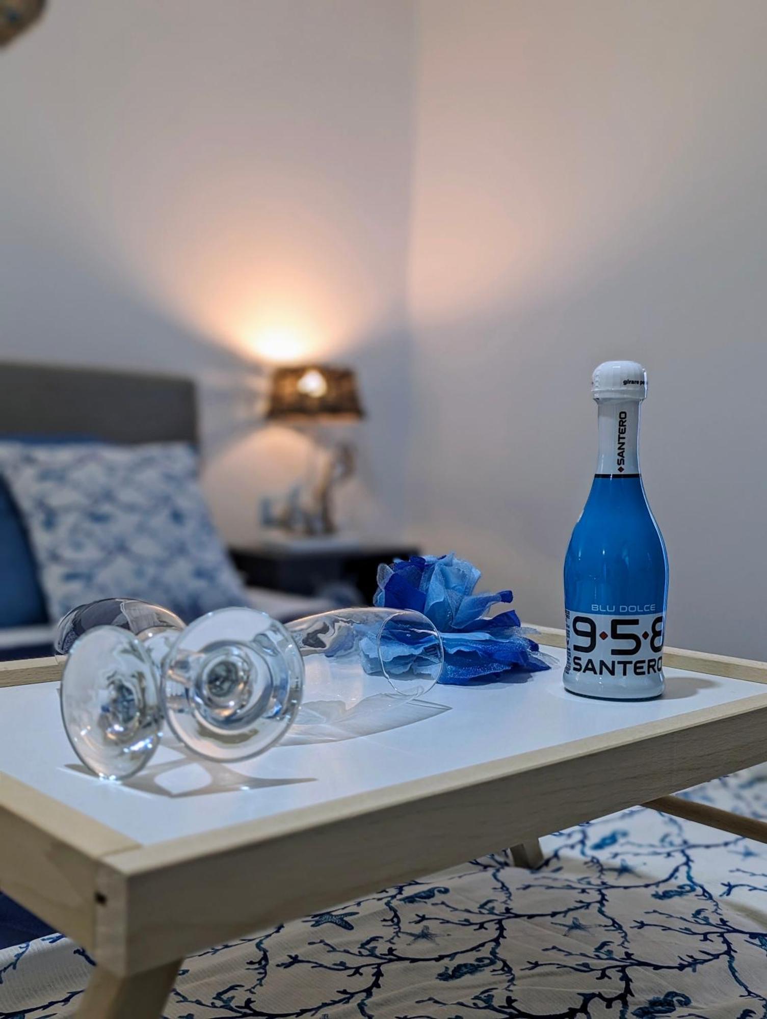 I Colori Della Sicilia Apartment ชีนิซี ภายนอก รูปภาพ