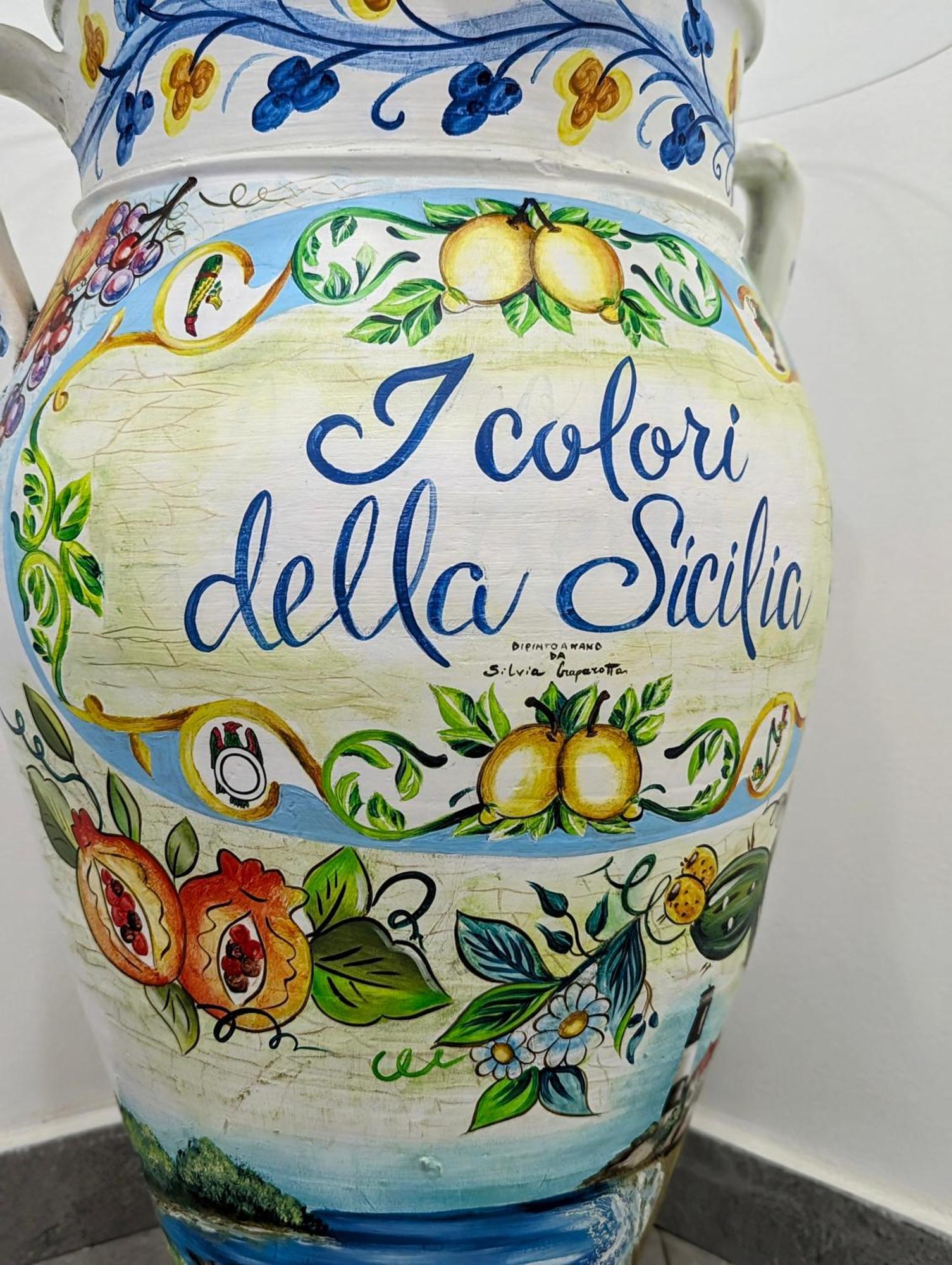I Colori Della Sicilia Apartment ชีนิซี ภายนอก รูปภาพ