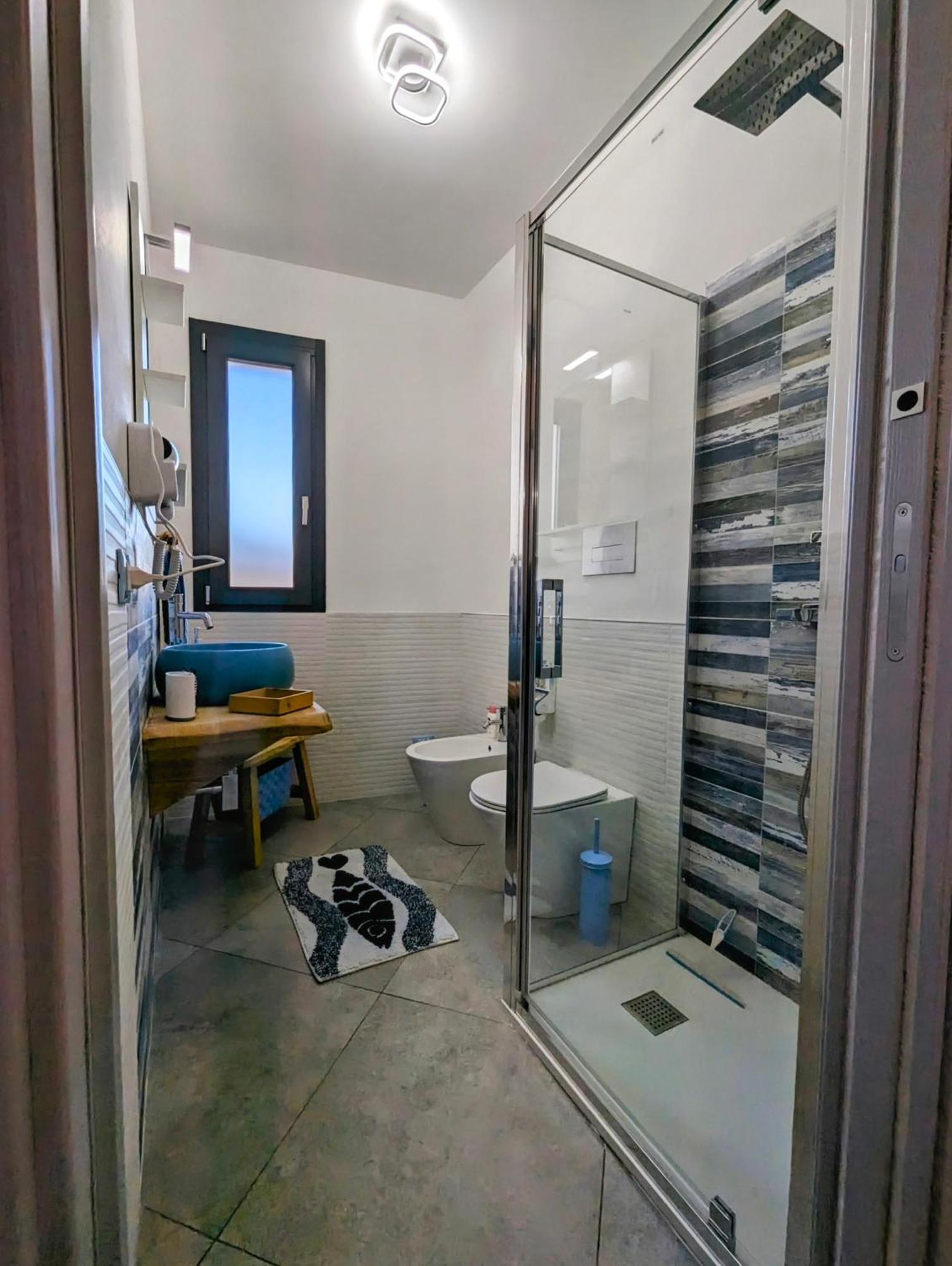 I Colori Della Sicilia Apartment ชีนิซี ภายนอก รูปภาพ