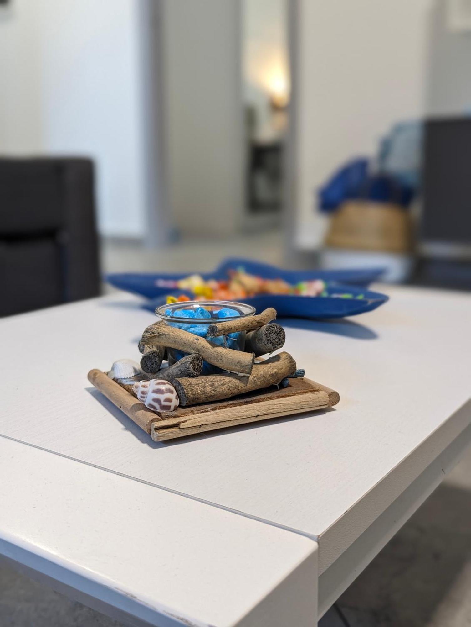 I Colori Della Sicilia Apartment ชีนิซี ภายนอก รูปภาพ