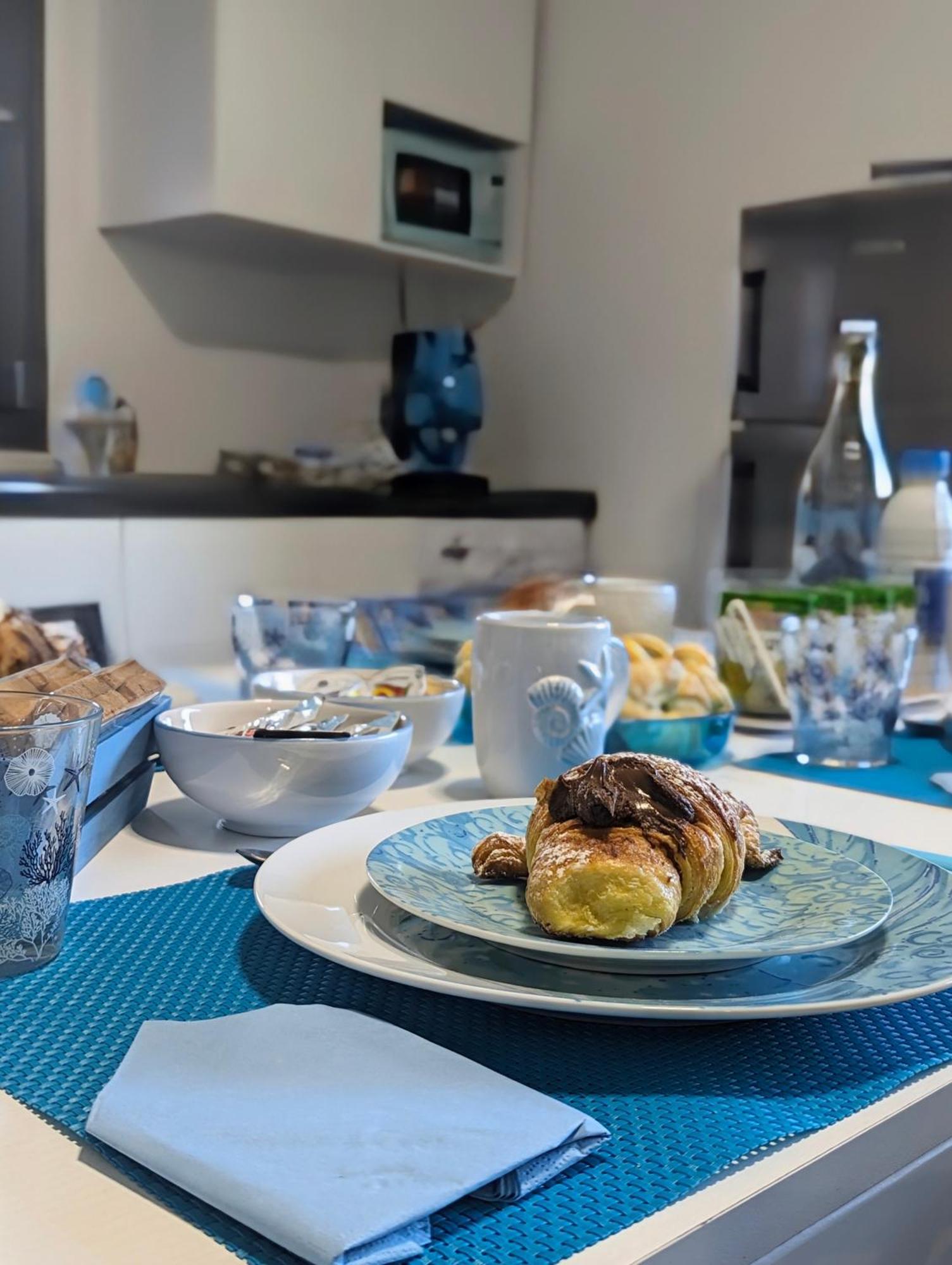 I Colori Della Sicilia Apartment ชีนิซี ภายนอก รูปภาพ