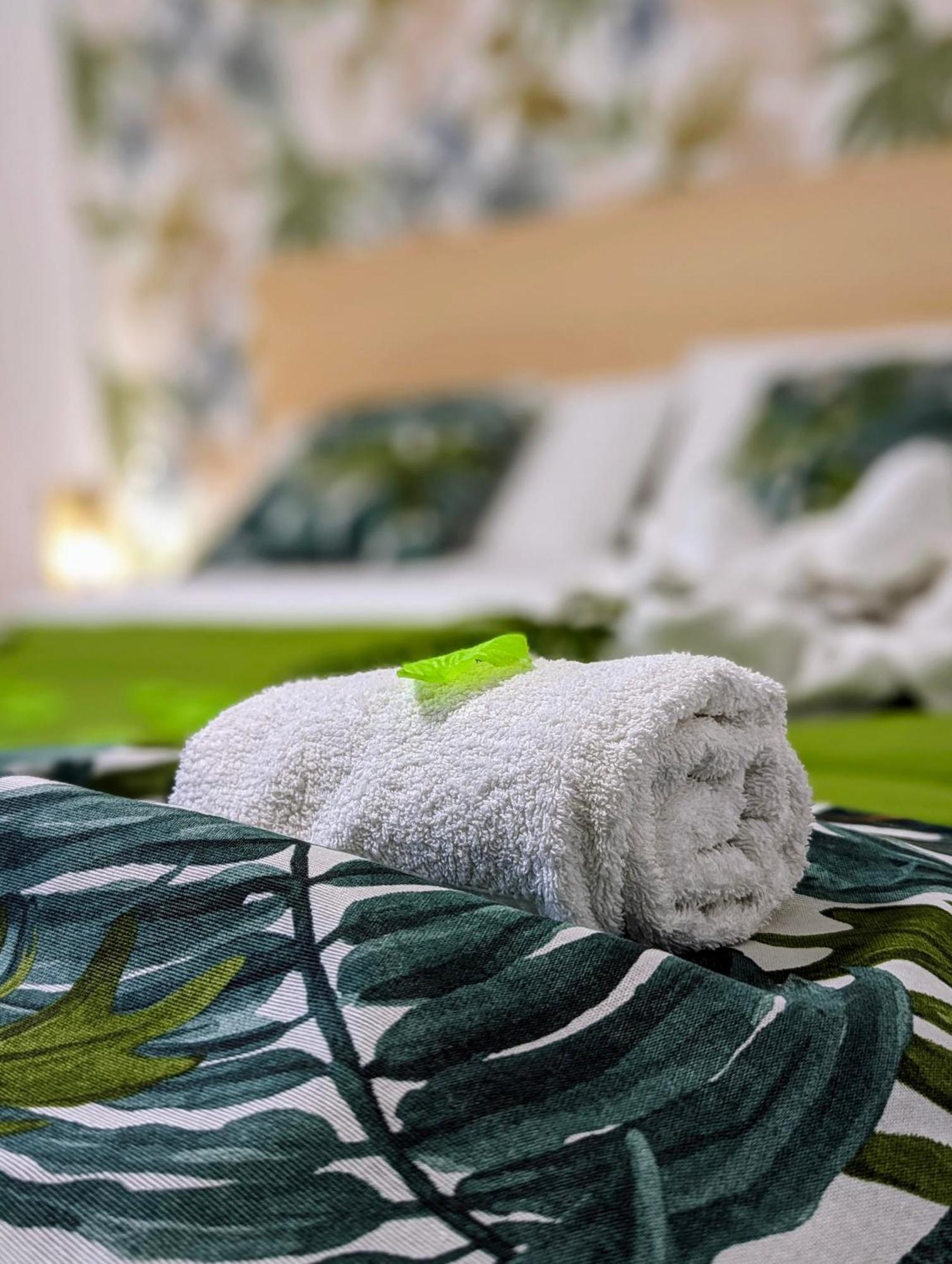 I Colori Della Sicilia Apartment ชีนิซี ภายนอก รูปภาพ