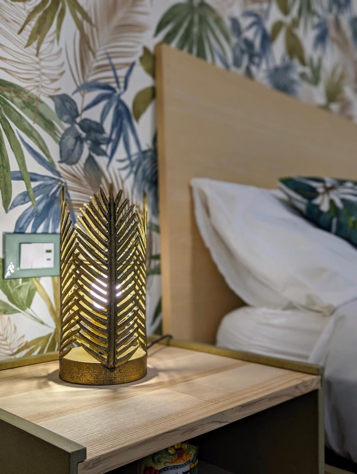 I Colori Della Sicilia Apartment ชีนิซี ภายนอก รูปภาพ