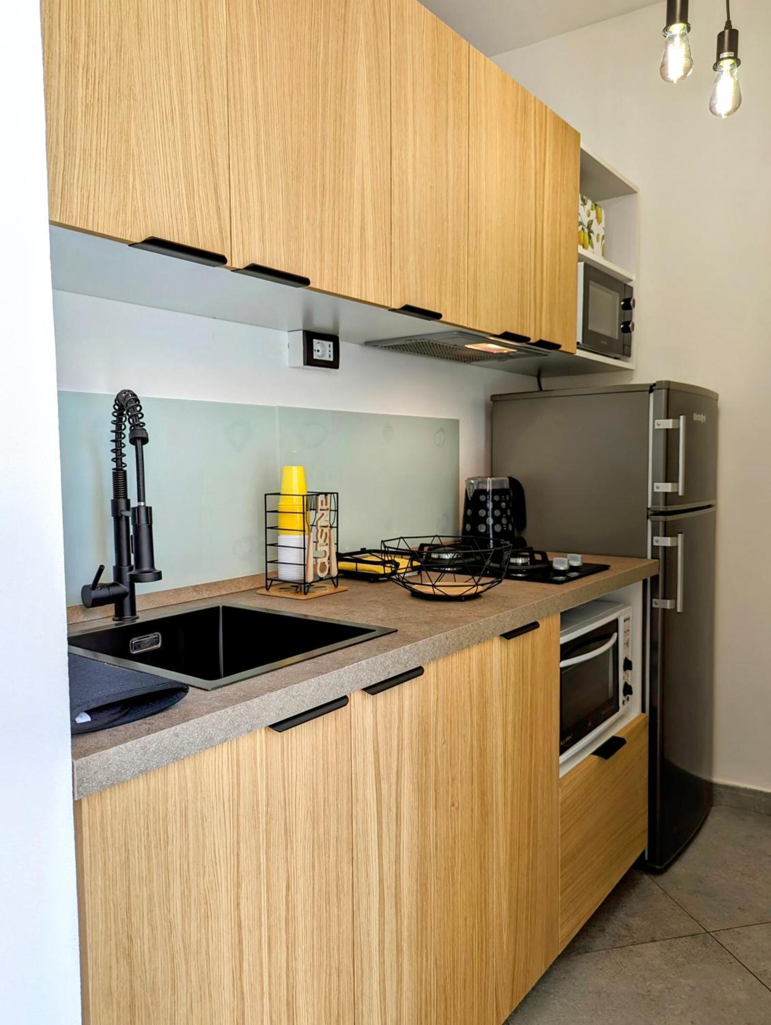 I Colori Della Sicilia Apartment ชีนิซี ภายนอก รูปภาพ