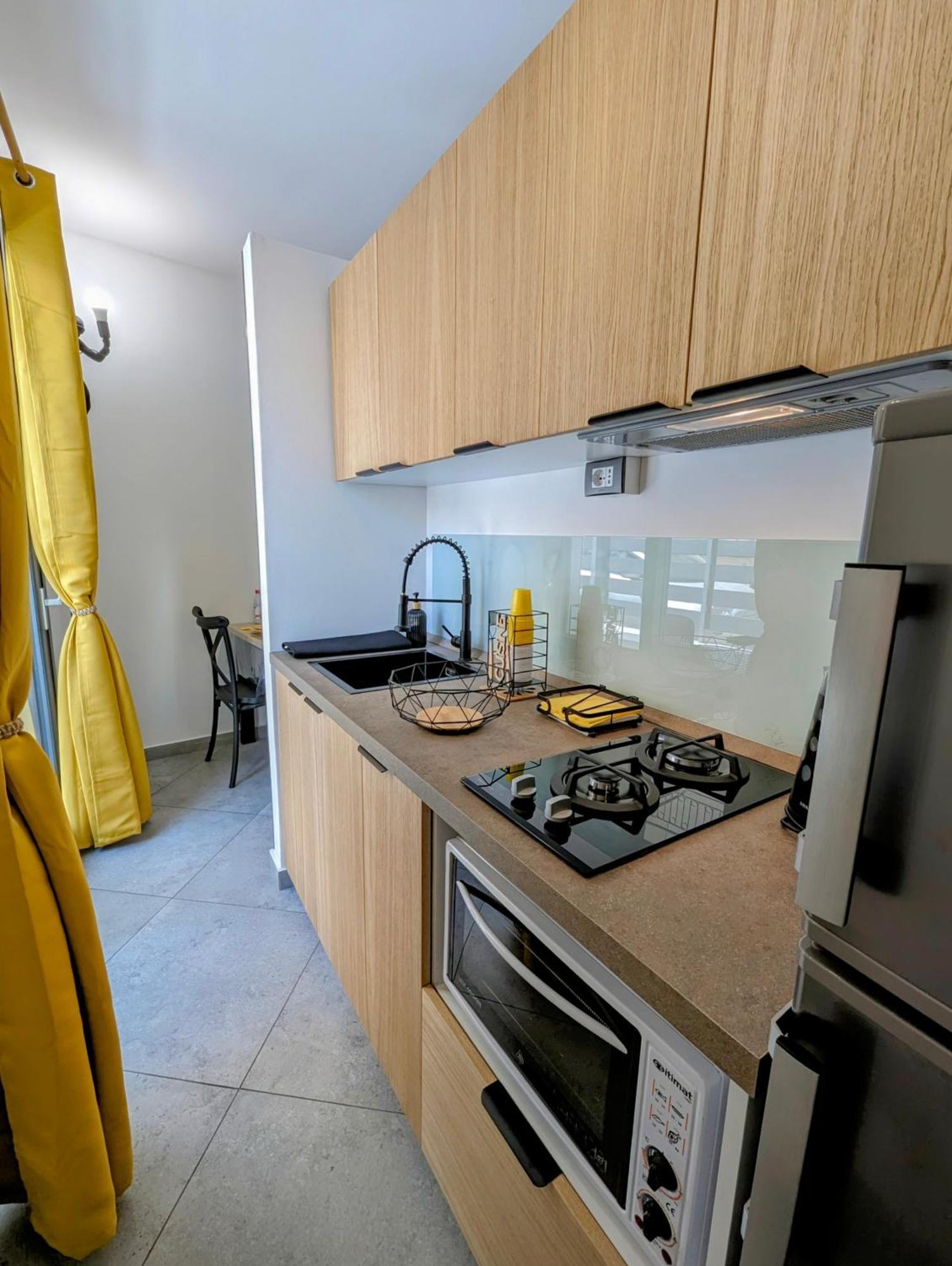 I Colori Della Sicilia Apartment ชีนิซี ภายนอก รูปภาพ