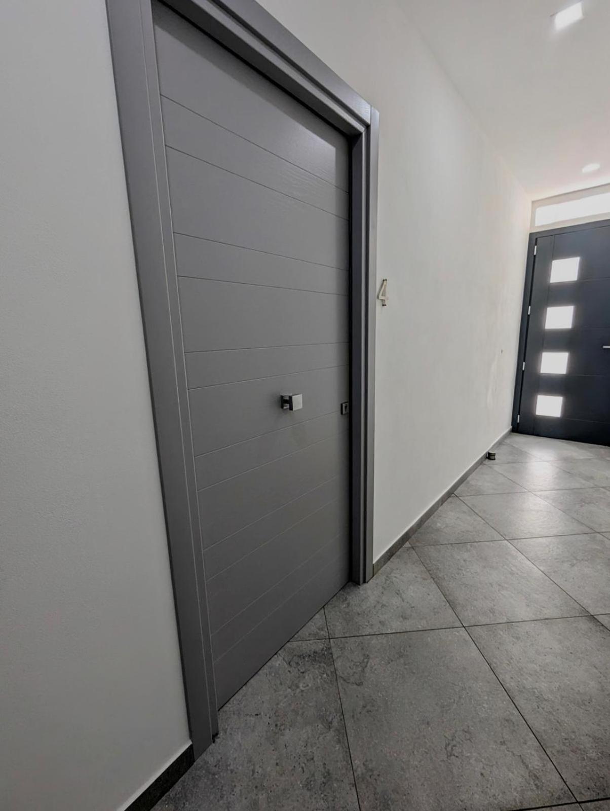 I Colori Della Sicilia Apartment ชีนิซี ภายนอก รูปภาพ